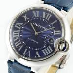 Cartier 42mm Ballon Bleu de Cartier watch - Image 4