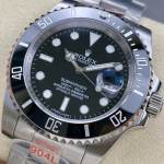 Rolex Submariner Date - Image 4