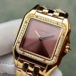 Cartier Panthere Medium Watch - Image 4