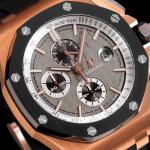 Audemars Piguet Royal Oak Offshore Chronograph 26400 - Image 4
