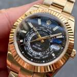 Rolex Diw Sky-Dweller - Image 4