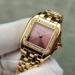 Cartier Panthere Small Watch - Image 4