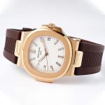 PATEK PHILIPPE 5711 - Image 4