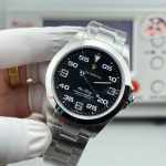 Rolex AirKing - Image 4