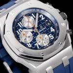 Audemars Piguet Royal Oak Offshore Chronograph 26400 - Image 4