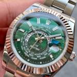 Rolex Diw Sky-Dweller - Image 4