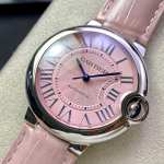 Cartier 36mm Ballon Bleu de Cartier watch - Image 4