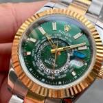 Rolex Diw Sky-Dweller - Image 4