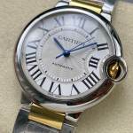 Cartier 36mm Ballon Bleu de Cartier watch - Image 4