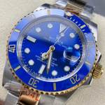 Rolex Submariner Date - Image 4