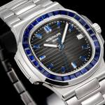PATEK PHILIPPE 5711 - Image 4