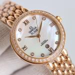 Omega DE VILLE - Image 4