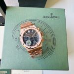 Audemars Piguet Royal Oak 26240OR - Image 4