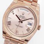 Rolex Day-Date 40 - Image 4