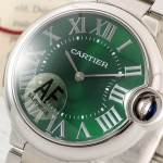 Cartier 36mm Ballon Bleu de Cartier watch - Image 4