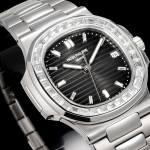 PATEK PHILIPPE 5711 - Image 4