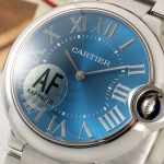 Cartier 36mm Ballon Bleu de Cartier watch - Image 4