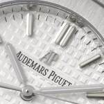 Audemars Piguet Royal Oak 77350 - Image 4