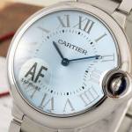 Cartier 36mm Ballon Bleu de Cartier watch - Image 4