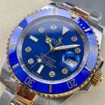 Rolex Submariner Date - Image 4