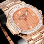 PATEK PHILIPPE 5711 - Image 4