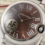 Cartier 36mm Ballon Bleu de Cartier watch - Image 4