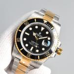 Rolex Submariner Date - Image 4