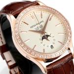 Patek Philippe 5396 - Image 4