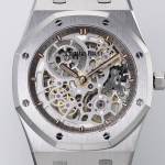Audemars Piguet Royal Oak 16204ST - Image 4
