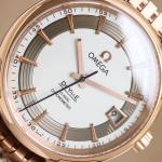 Omega De Ville Hour Vision - Image 4
