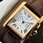 Cartier Tank MC - Image 4
