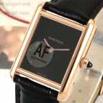 Cartier Tank Must de Cartier watch - Image 4