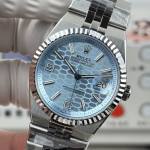 Rolex Land-Dweller 36 - Image 4