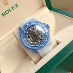 Rolex Submariner Skeleton - Image 4