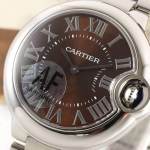 Cartier 33mm Ballon Bleu de Cartier watch - Image 4