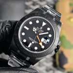 Rolex Explorer II - Image 4