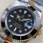 Rolex Submariner Date - Image 4