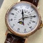 Patek Philippe 5160 - Image 4