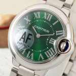 Cartier 33mm Ballon Bleu de Cartier watch - Image 4