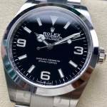 Rolex Explorer 40 - Image 4