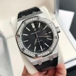 Audemars Piguet Royal Oak 15400 - Image 4