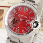 Cartier 33mm Ballon Bleu de Cartier watch - Image 4