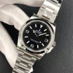 Rolex Explorer 36 - Image 4