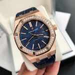 Audemars Piguet Royal Oak 15400 - Image 4