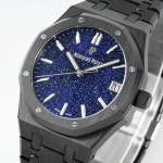 Audemars Piguet Royal Oak 15550 - Image 4