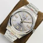 Rolex Oyster Perpetual 41 - Image 4