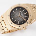 Audemars Piguet Royal Oak 16202OR - Image 4