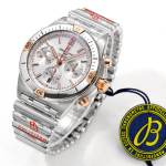 Breitling Chronomat B01 42 - Image 4