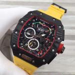 Richard Mille 50-03 - Image 4