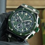 Audemars Piguet Royal Oak 26420 - Image 4